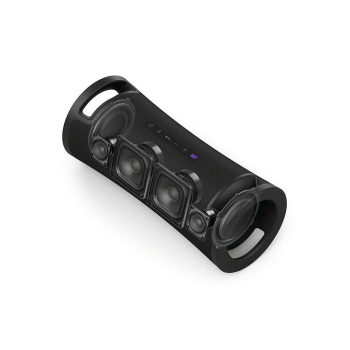 Sony FIELD 7 SRSULT70 | Portable Speaker - Wireless - Bluetooth - Black-SONXPLUS Thetford Mines