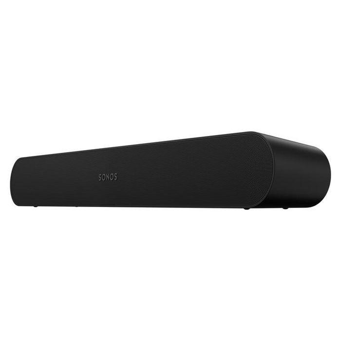 Sonos | Ensemble pour deux pièces avec Ray et Roam 2 - Noir-SONXPLUS Thetford Mines