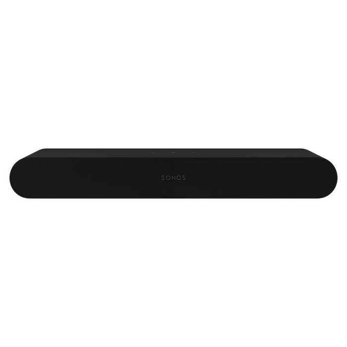 Sonos | Ensemble pour deux pièces avec Ray et Roam 2 - Noir-SONXPLUS Thetford Mines