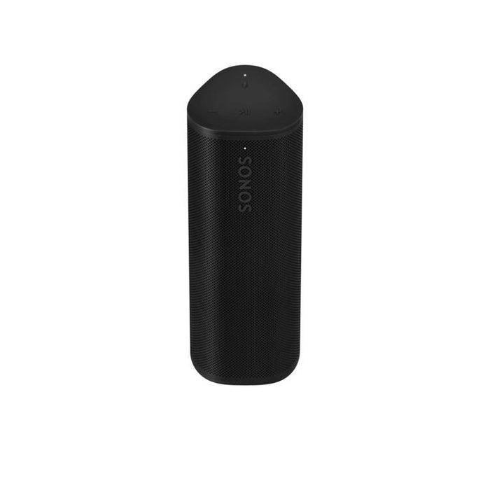 Sonos | Ensemble portatif incluant le Roam 2 et le Move 2 - Noir-SONXPLUS Thetford Mines