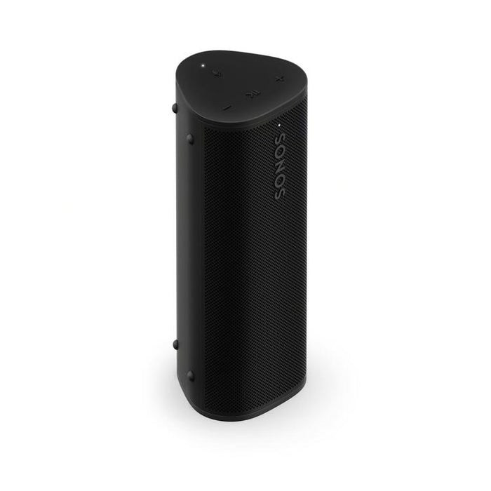Sonos | Ensemble portatif incluant le Roam 2 et le Move 2 - Noir-SONXPLUS Thetford Mines
