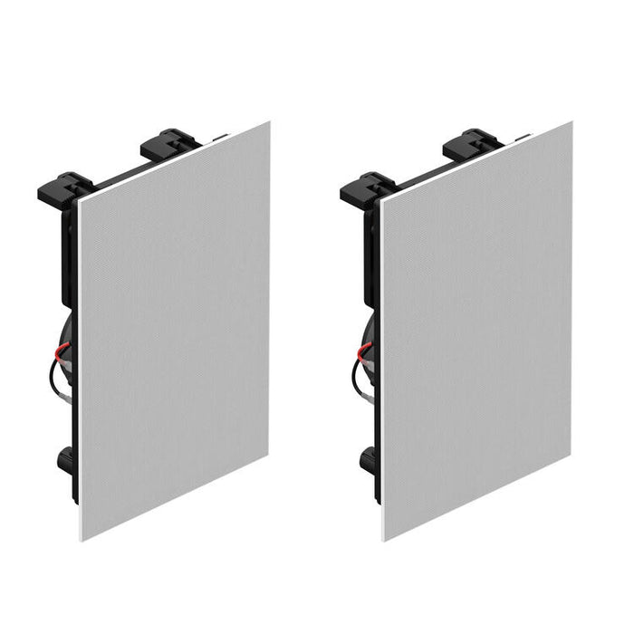 Sonos | In-Wall Package - Amp + 2 In-Wall Speakers by Sonance - Wi-Fi-SONXPLUS Thetford Mines