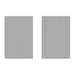 Sonos | In-Wall Package - Amp + 2 In-Wall Speakers by Sonance - Wi-Fi-SONXPLUS Thetford Mines