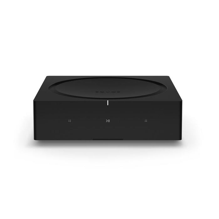 Sonos | In-Wall Package - Amp + 2 In-Wall Speakers by Sonance - Wi-Fi-SONXPLUS Thetford Mines