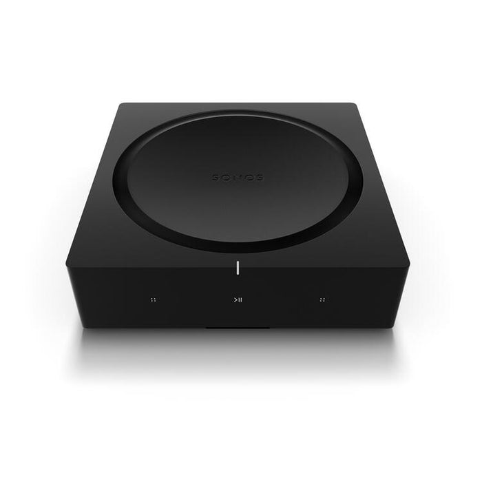 Sonos | In-Wall Package - Amp + 2 In-Wall Speakers by Sonance - Wi-Fi-SONXPLUS Thetford Mines