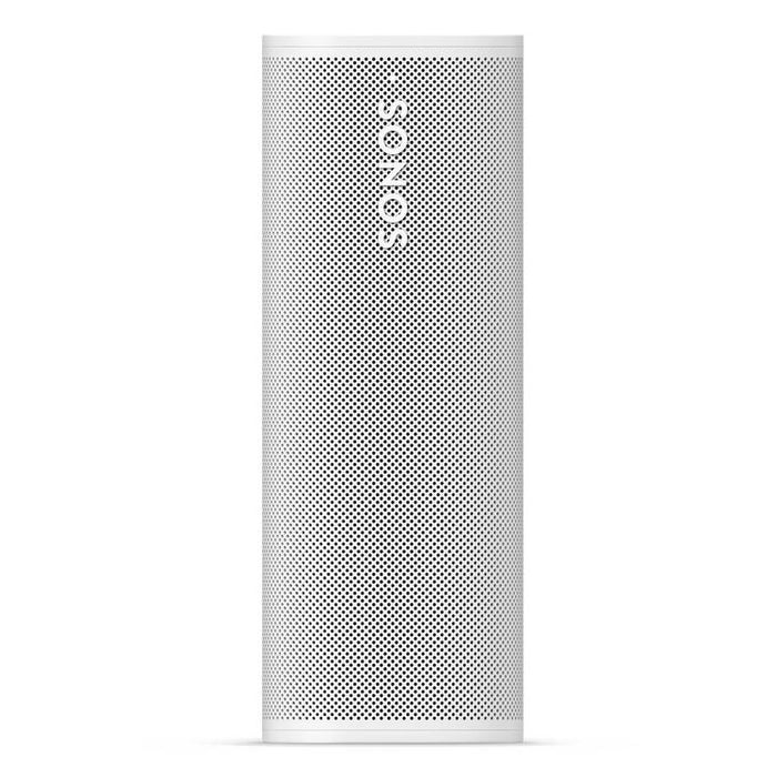 Sonos | Ensemble Aventure - 2 Haut-parleurs Roam 2 portatifs - Bluetooth - Étanche - Blanc-SONXPLUS Thetford Mines
