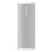 Sonos | Ensemble Aventure - 2 Haut-parleurs Roam 2 portatifs - Bluetooth - Étanche - Blanc-SONXPLUS Thetford Mines