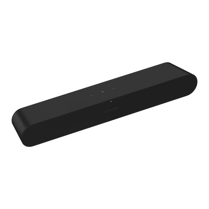Sonos | Ensemble de divertissement personnel avec Sonos Ray et Sonos Ace - Noir-SONXPLUS Thetford Mines