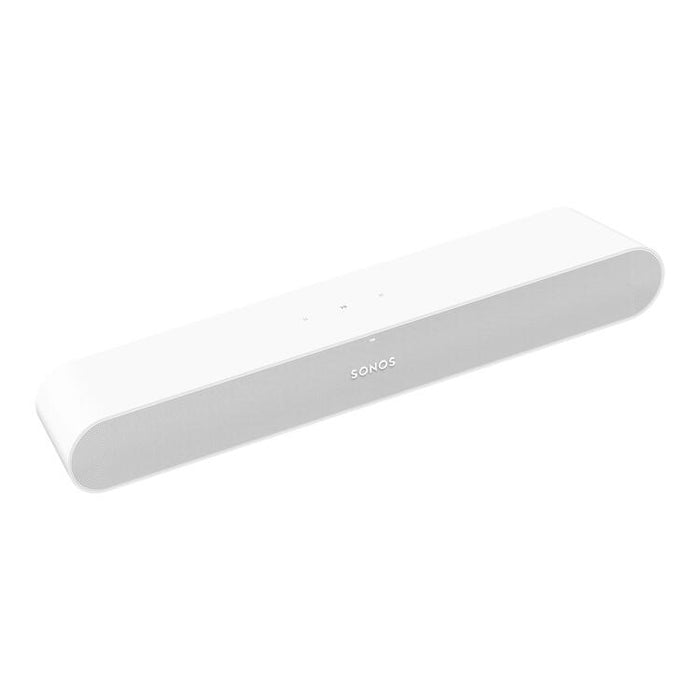 Sonos | Ensemble de divertissement personnel avec Sonos Ray et Sonos Ace - Blanc-SONXPLUS Thetford Mines