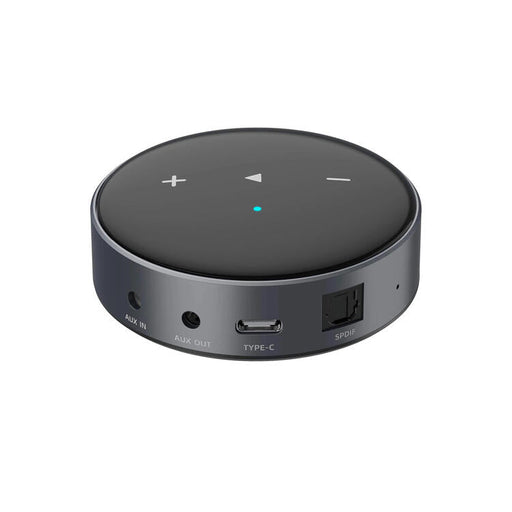 WiiM Mini | Streaming Audio - Airplay 2 - Spotify connect-Sonxplus Thetford Mines