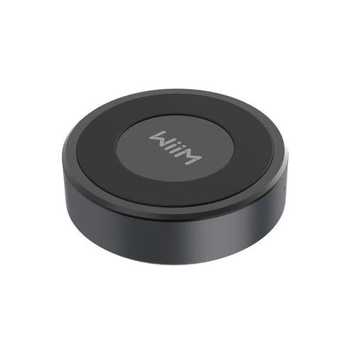 WiiM Mini | Streaming Audio - Airplay 2 - Spotify connect-Sonxplus Thetford Mines