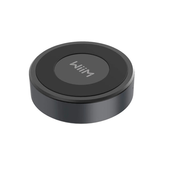WiiM Mini | Streaming Audio - Airplay 2 - Spotify connect-Sonxplus Thetford Mines