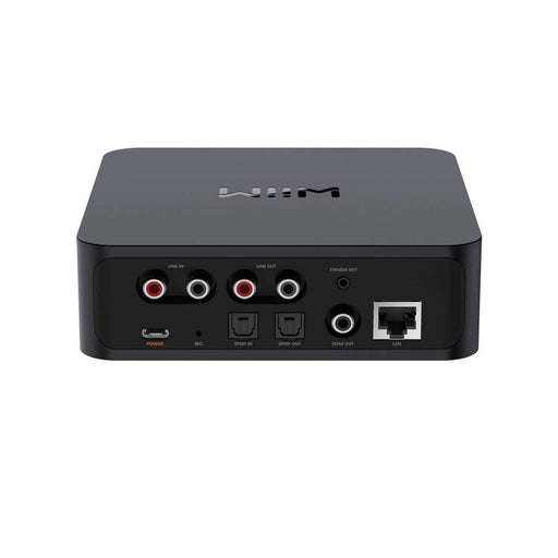 WiiM Pro | Streaming Audio - Airplay 2 - Spotify connect - Google Cast-Sonxplus Thetford Mines