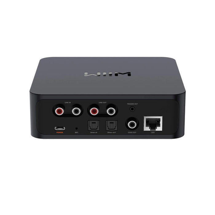 WiiM Pro | Streaming Audio - Airplay 2 - Spotify connect - Google Cast-Sonxplus Thetford Mines