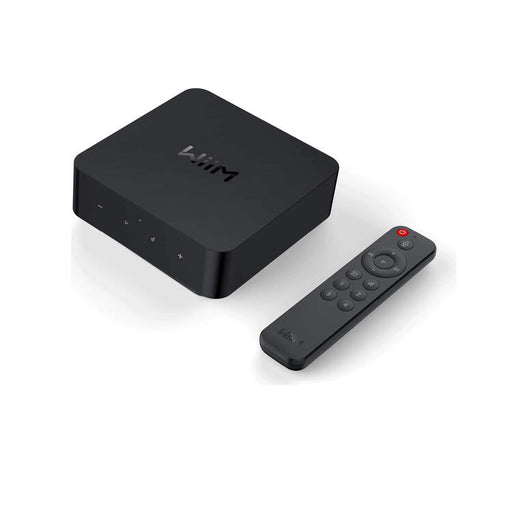 WiiM Pro Plus | Streaming Audio - Airplay 2 - Spotify connect - Google Cast-Sonxplus Thetford Mines