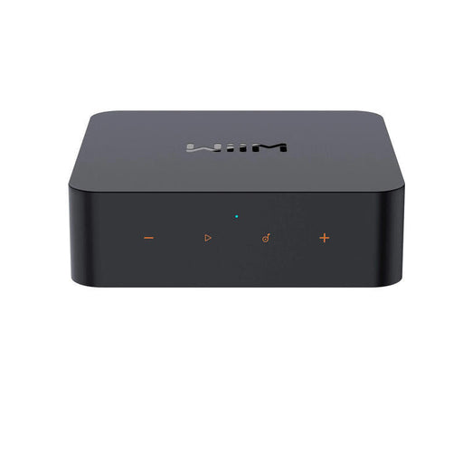 WiiM Pro Plus | Streaming Audio - Airplay 2 - Spotify connect - Google Cast-Sonxplus Thetford Mines