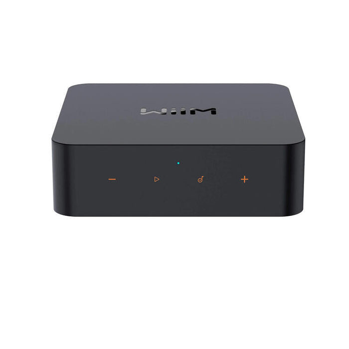 WiiM Pro Plus | Streaming Audio - Airplay 2 - Spotify connect - Google Cast-Sonxplus Thetford Mines