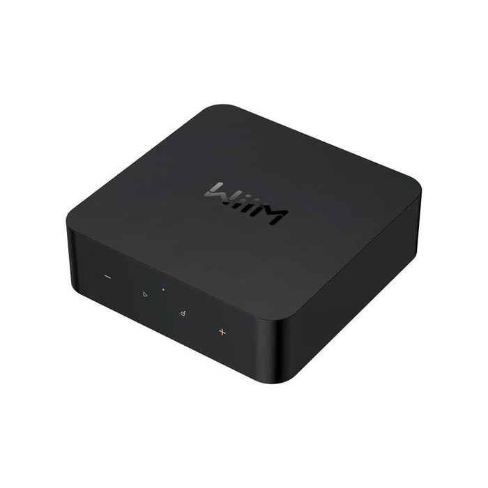 WiiM Pro Plus | Streaming Audio - Airplay 2 - Spotify connect - Google Cast-Sonxplus Thetford Mines