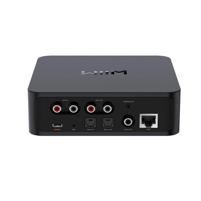 WiiM Pro Plus | Streaming Audio - Airplay 2 - Spotify connect - Google Cast-Sonxplus Thetford Mines