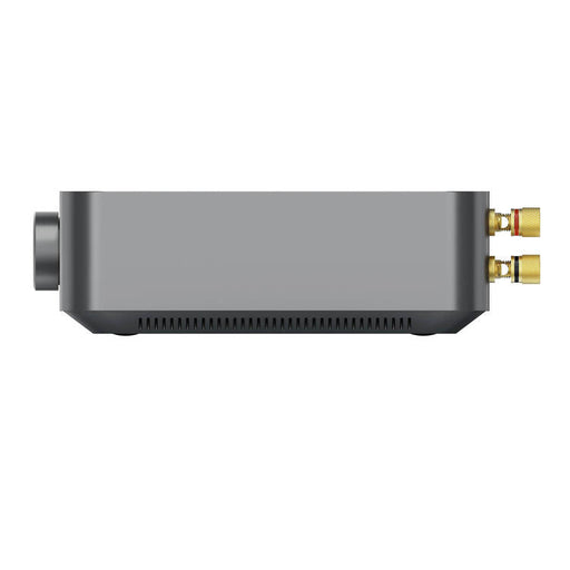 WiiM AMP | Streaming Audio - Amplificateur de classe D à 2 canaux de +60W-Sonxplus Thetford Mines