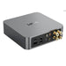 WiiM AMP | Streaming Audio - Amplificateur de classe D à 2 canaux de +60W-Sonxplus Thetford Mines