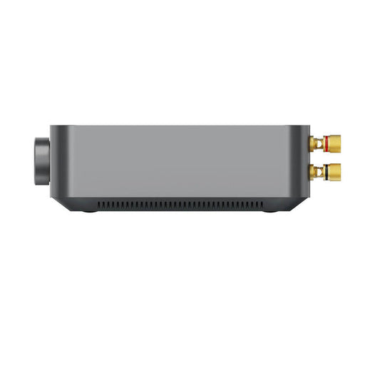 WiiM AMP Pro | Streaming Audio - Amplificateur de classe D à 2 canaux de 120W chacun-Sonxplus Thetford Mines