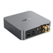 WiiM AMP Pro | Streaming Audio - Amplificateur de classe D à 2 canaux de 120W chacun-Sonxplus Thetford Mines