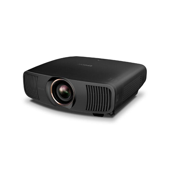 Epson QB1000 | 4K laser projector - 3LCD HDR - 3300 lumens - Black-SONXPLUS Thetford Mines