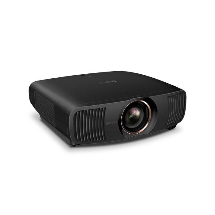 Epson QB1000 | 4K laser projector - 3LCD HDR - 3300 lumens - Black-SONXPLUS Thetford Mines