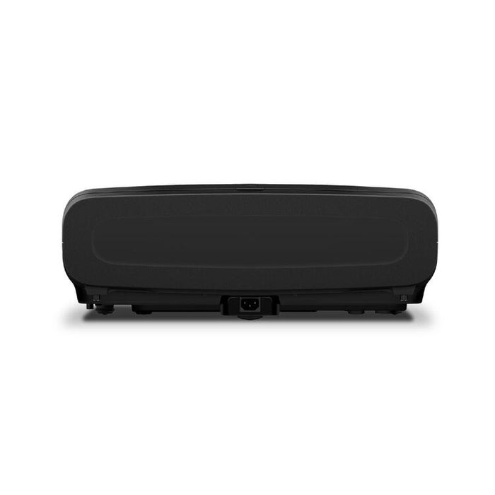 Epson QB1000 | 4K laser projector - 3LCD HDR - 3300 lumens - Black-SONXPLUS Thetford Mines
