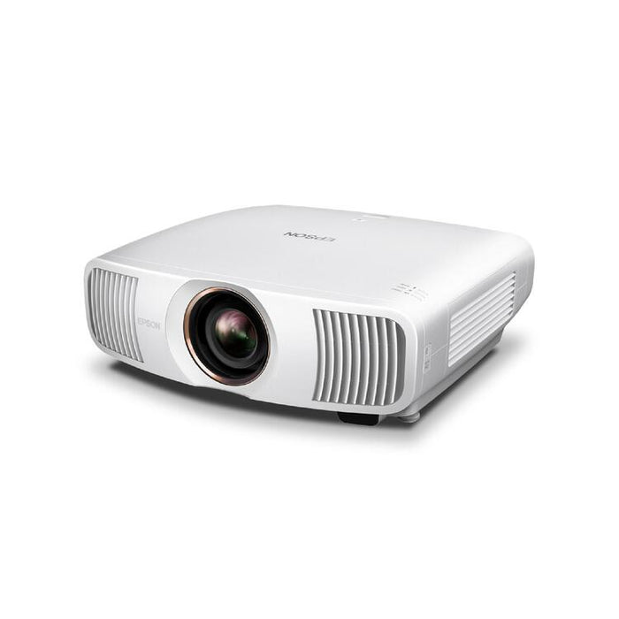 Epson QB1000 | 4K laser projector - 3LCD HDR - 3300 lumens - White-SONXPLUS Thetford Mines