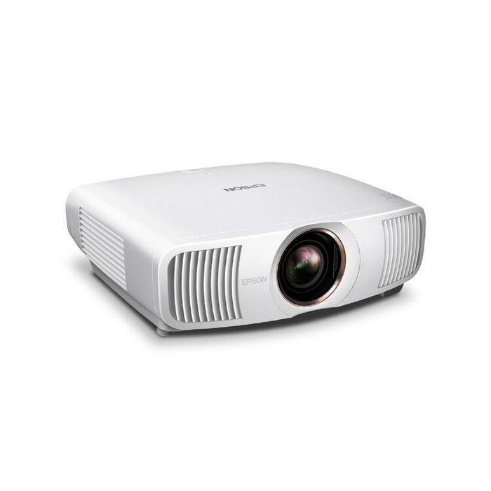 Epson QB1000 | 4K laser projector - 3LCD HDR - 3300 lumens - White-SONXPLUS Thetford Mines