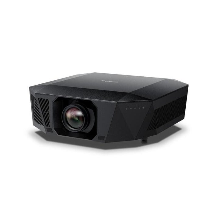 Epson QL3000 | 4K laser projector - 3LCD HDR - 6000 lumens - Black-SONXPLUS Thetford Mines