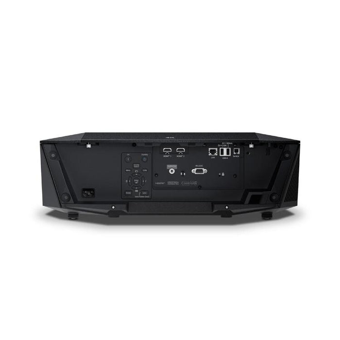 Epson QL3000 | 4K laser projector - 3LCD HDR - 6000 lumens - Black-SONXPLUS Thetford Mines