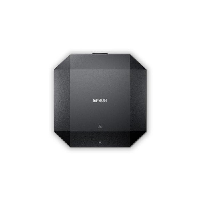 Epson QL7000 | 4K laser projector - 3LCD HDR - 10000 lumens - Black-SONXPLUS Thetford Mines
