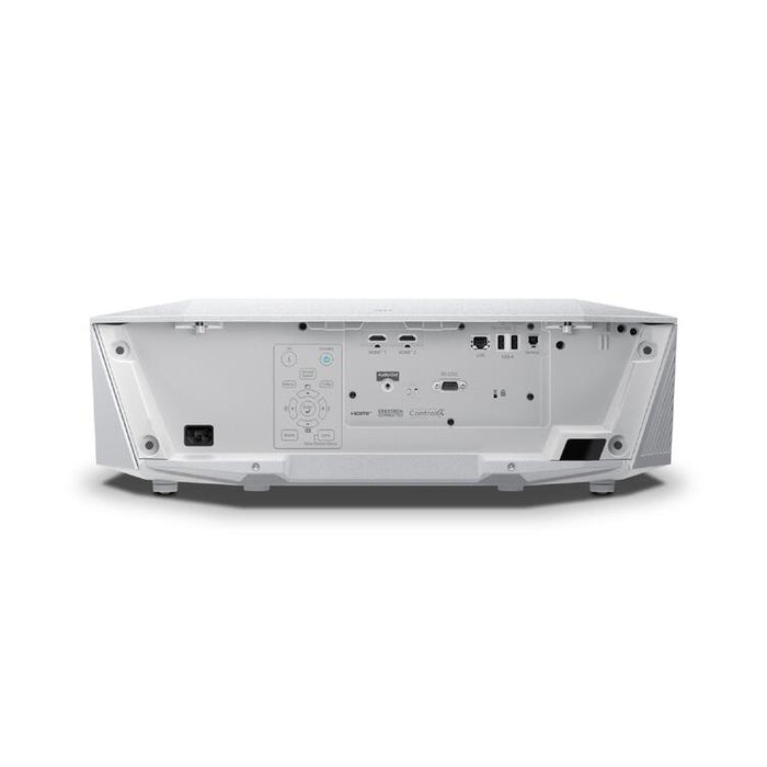 Epson QL3000 | 4K laser projector - 3LCD HDR - 6000 lumens - White-SONXPLUS Thetford Mines