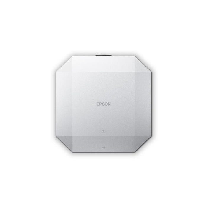 Epson QL7000 | 4K laser projector - 3LCD HDR - 10000 lumens - White-SONXPLUS Thetford Mines