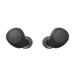 Sony WF-C510 | Écouteurs intra-auriculaires - 100% Sans fil - Bluetooth - Microphone - Jusqu'à 22 heures d'autonomie - IPX4 - Noir-SONXPLUS Thetford Mines