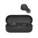 Sony WF-C510 | Écouteurs intra-auriculaires - 100% Sans fil - Bluetooth - Microphone - Jusqu'à 22 heures d'autonomie - IPX4 - Noir-SONXPLUS Thetford Mines