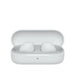 Sony WF-C510 | Écouteurs intra-auriculaires - 100% Sans fil - Bluetooth - Microphone - Jusqu'à 22 heures d'autonomie - IPX4 - Blanc-SONXPLUS Thetford Mines