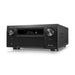 Denon AVR-A10H | Amplificateur de puissance 13.4 canaux - Cinéma maison - Bluetooth - Wi-Fi - 8K - HEOS - Noir-SONXPLUS Thetford Mines