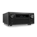Denon AVR-A10H | Amplificateur de puissance 13.4 canaux - Cinéma maison - Bluetooth - Wi-Fi - 8K - HEOS - Noir-SONXPLUS Thetford Mines