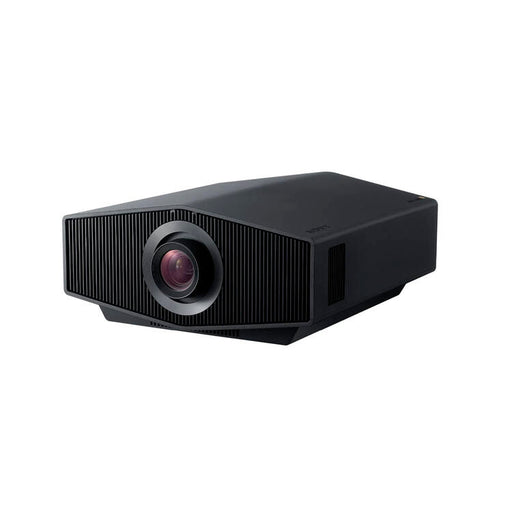 Sony VPLXW6100ES | Bravia 8 laser projector - XR processor - 4K SXRD panel - Black-SONXPLUS Thetford Mines