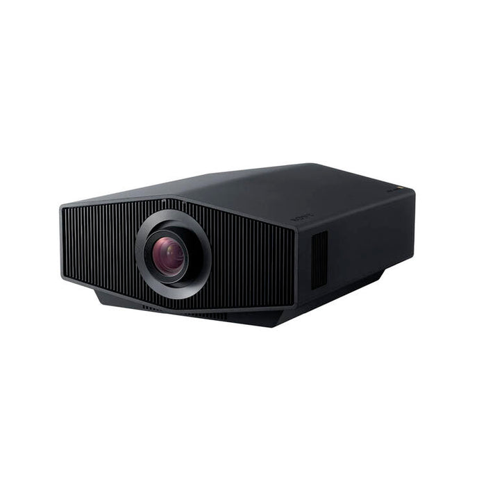 Sony VPLXW6100ES | Bravia 8 laser projector - XR processor - 4K SXRD panel - Black-SONXPLUS Thetford Mines