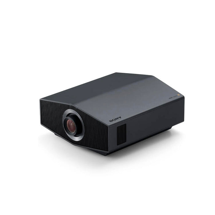 Sony VPLXW6100ES | Bravia 8 laser projector - XR processor - 4K SXRD panel - Black-SONXPLUS Thetford Mines