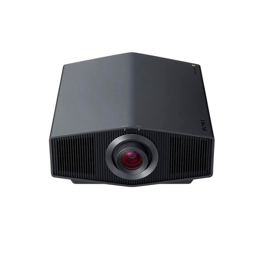 Sony VPLXW8100ES | Bravia 9 laser projector - XR processor - 4K SXRD panel - Black-SONXPLUS Thetford Mines