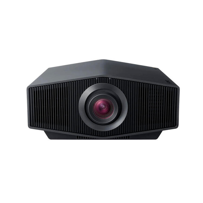 Sony VPLXW8100ES | Bravia 9 laser projector - XR processor - 4K SXRD panel - Black-SONXPLUS Thetford Mines