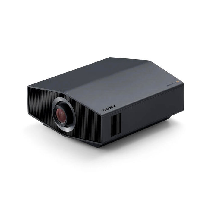 Sony VPLXW8100ES | Bravia 9 laser projector - XR processor - 4K SXRD panel - Black-SONXPLUS Thetford Mines