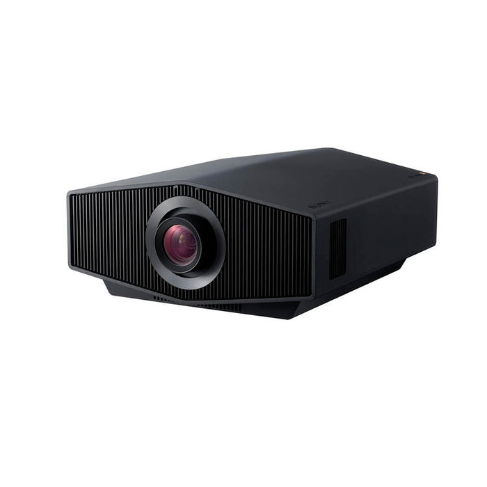 Sony VPLXW8100ES | Bravia 9 laser projector - XR processor - 4K SXRD panel - Black-SONXPLUS Thetford Mines