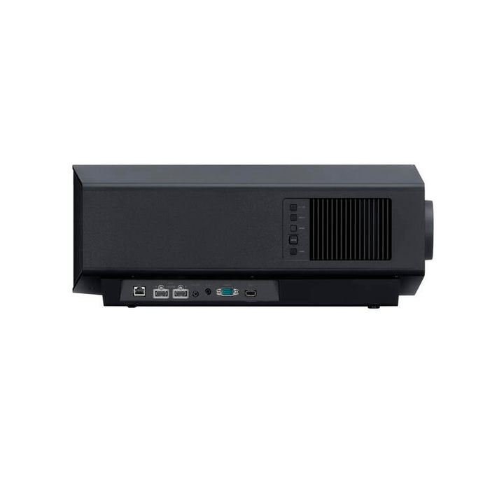 Sony VPLXW8100ES | Bravia 9 laser projector - XR processor - 4K SXRD panel - Black-SONXPLUS Thetford Mines